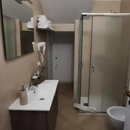 Penzion Alimar 4*
