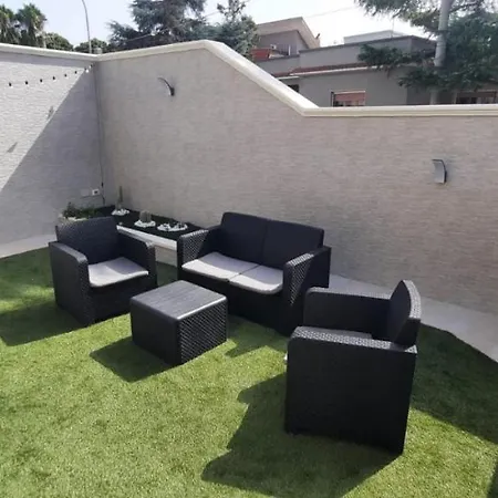 Guest house Alimar Lizzano (Apulia)