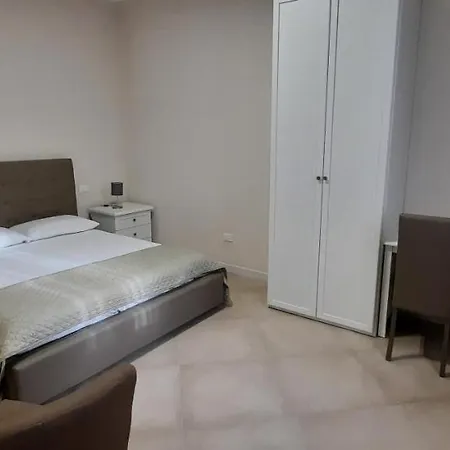 Vendégház Alimar Lizzano