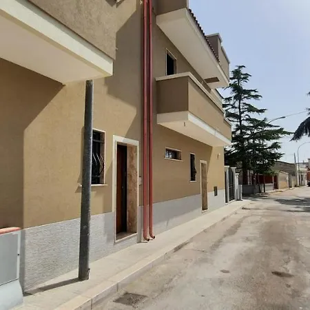 Alimar 4* Lizzano (Apulia)