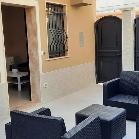 Vendégház Alimar 4*