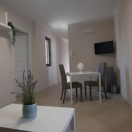 Alimar 4* Lizzano (Apulia)