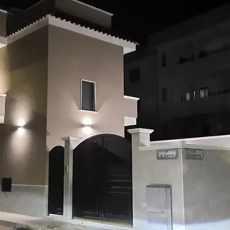 Alimar Πανσιόν *