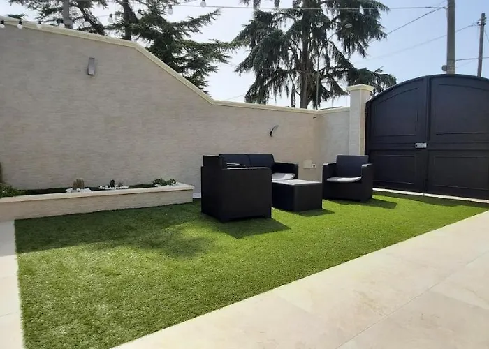 Alimar בית הארחה