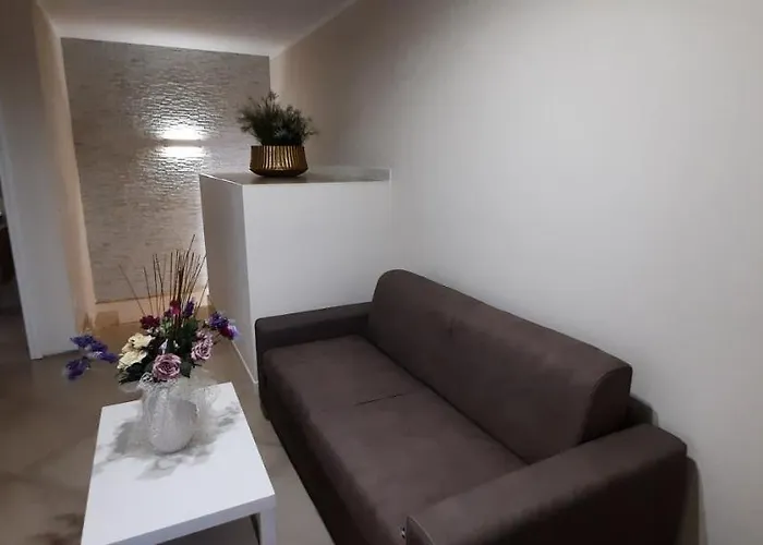 بيت ضيافة Alimar