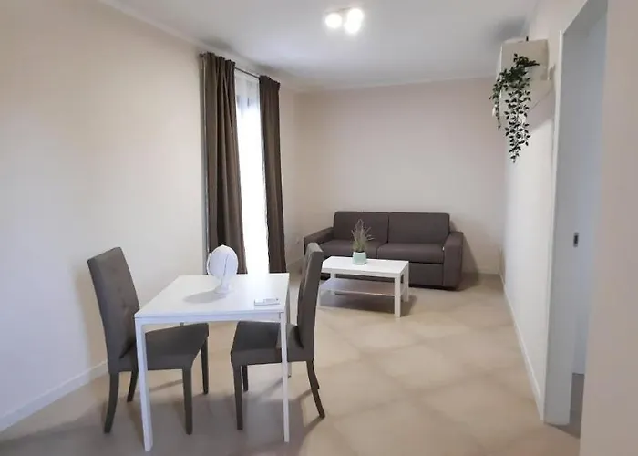 Alimar בית הארחה 4*