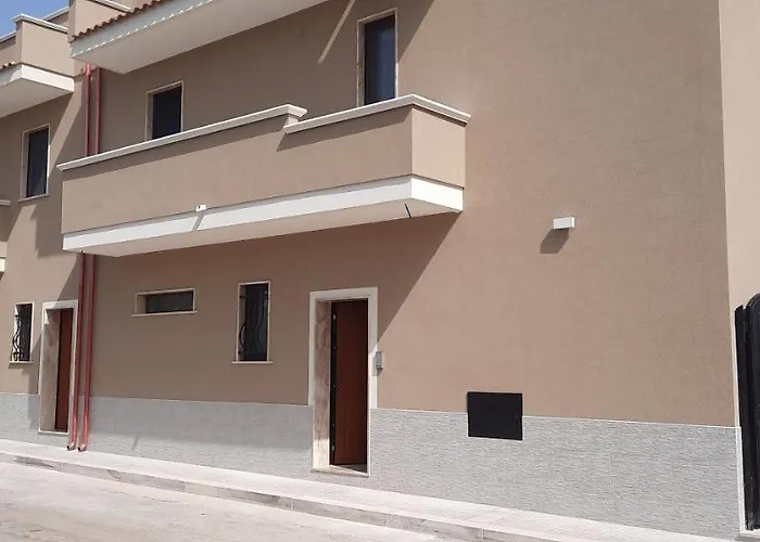 Alimar בית הארחה 4*