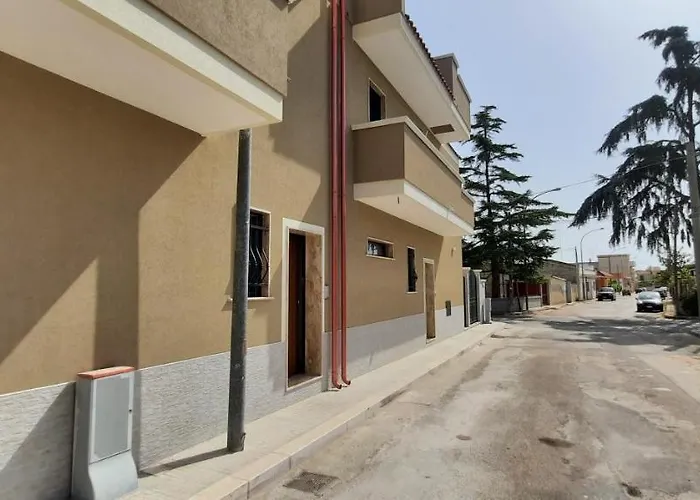 Alimar 4* ליצאנו