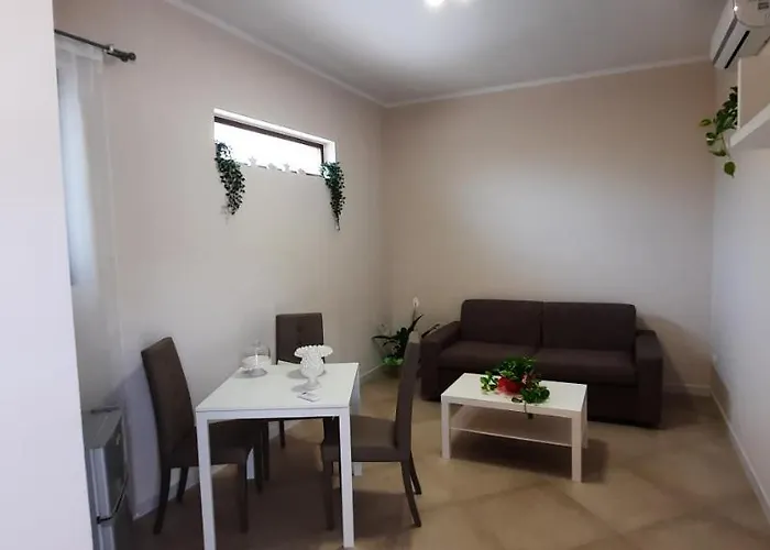 בית הארחה Alimar