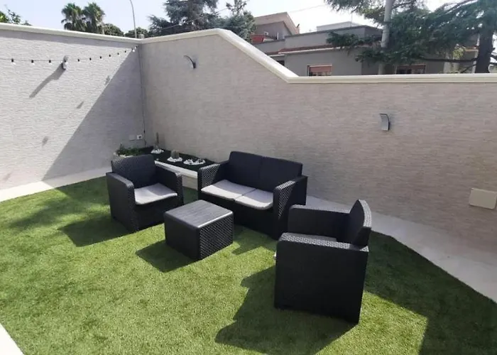 בית הארחה Alimar ליצאנו