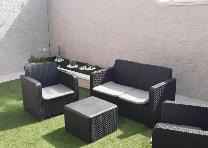 בית הארחה Alimar