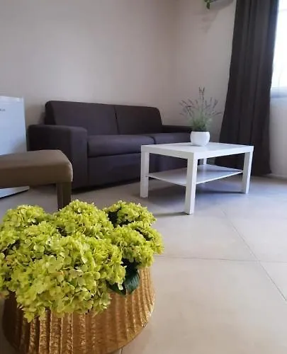 בית הארחה Alimar 4*